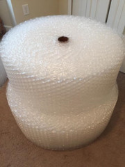 5/16″ Medium Bubble Cushioning Wrap Padding Roll 800’ x 12″ Wide Perf 12″ 800 FT