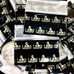 BaggiesSince1987 – el Chapo Design Zip Bags 100PCS 11 SIZE CHOOSE, READ DETAILS