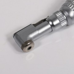 NSK Style E-type Dental Contra Angle Handpiece Low Speed Contrangle Latch