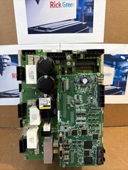 FANUC Servo Amplifier A06B-6400-H102 US NDA Available 30 Days Free Return