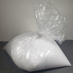 10 Pounds Olefin Wax SYNERTIVE RX-165, Lost Wax Casting, Machinable, 3D Filament