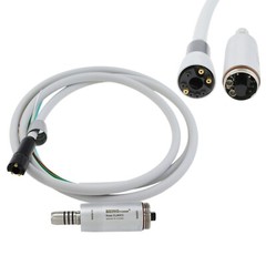 BEING Brushless LED Motor Electric Handpiece 1:5 Contra Angle Ti-MAX NSK X95L