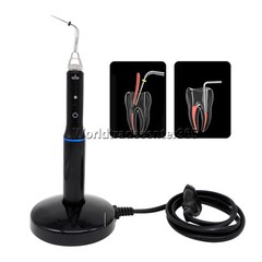 Dental Obturation Pen ENDO Heated System/Gutta Percha Points /Tooth Gum Gutter
