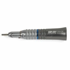 3* Dental Low Speed Air Motor E-Type Contra Angle Straight Handpiece NSK NMP