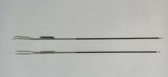 2pc Monopolar TURP Cutting Loops Single Steam Laparoscopic Surgical Instruments