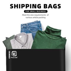 Poly Mailers Shipping Bags 6×9 9×12 10×13 12×15.5 14.5×19 19×24 24×24 24×36