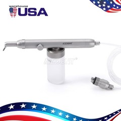 AZDENT M4 Dental Alumina Air Abrasion System Micro-etcher Polisher 4 Hole…