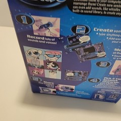 Digital Blue Pc Animation Station Featuring Cartoon Network Characters