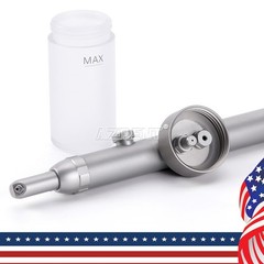 AZDENT M4 Dental Alumina Air Abrasion System Micro-etcher Polisher 4 Hole…