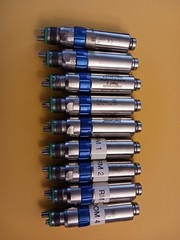 Star Titan 3 Lube-Free 20,000 rpm motor w/Adapter