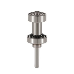 Dental Cartridge Rotor Autochuck For Mini Head 1:5 Low Speed Handpiece