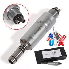 1-5*Dental 4 Holes Inner Water Air Motor Low Slow Speed Handpiece SKYSEA DL