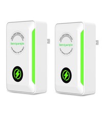 StopWatt Eayburst Electricity Saving Box Energy Saver Plug Saving Device home