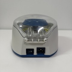 VWR Mini Centrifuge C0803 7500rpm 30 Days Warranty