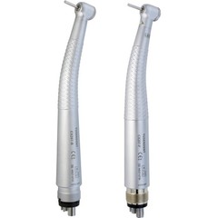 COXO Dental Small Mini Head High Speed Handpiece Fiber Optic For KaVo MULTIflex