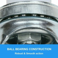 3 in. Casters for Stainless Steel Work Table SET OF 4