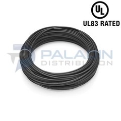 #12 AWG Gauge 600V THHN Solid Copper Wire Multi Colors Available – UL Listed