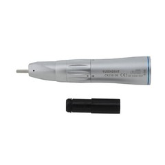 COXO Low Speed Handpiece Dental Contra Angle Air Motor 4 Hole Inner Channel NSK