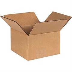 12 x 9 x 6″ Corrugated Boxes bundle of 25pcs – FAST Shipping