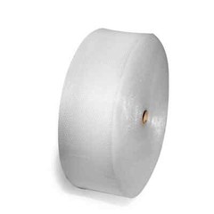 Small Bubble Cushioning Wrap Roll 750’x 12″ Wide Perf 12″ 750FT Pick up Only