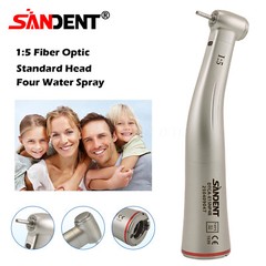 KAV Style Lux M25L Electric Dental Handpiece High Speed 1:5