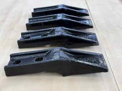 Chinese China One Ton Excavator Two Ton Excavator Bucket Teeth Pack of 4