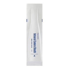 Dental Disposable Intraoral Camera Sheath Endoscope Protective Film Sleeves