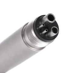 Dental E-generator LED High Speed Handpiece Torque Head 3 Spray 4 Hole Joydental