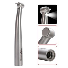 ABDENT Dental High Speed Turbine Handpiece For KaVo MULTIflex Coupler