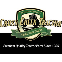 Sending Unit, Water Temperature Fits Ford 2000, 2600, 3000, 3600, 4000, 4600+