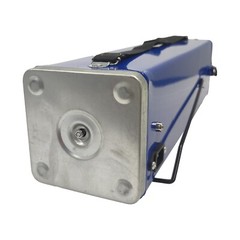 1PC Portable Welding Rod Oven 110V Hot Box Drying Cylinder Electrode Drying Oven