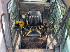 1999 Bobcat 773 Skid Steer