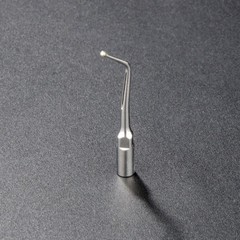 5 Types Dental Ultrasonic Scaler Cavity Tips Fit EMS/WOODPECKER Handpiece