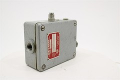 Meletron 312RD-65G Pressure Actuated Switch | Model 312 Series | USA