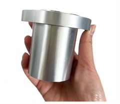 Portable Ford Cup #1#2#3#4#5#6 with Cup Volume 100±1ml Stainless Steel