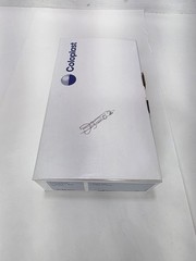 Coloplast Assura Irrigation Sealed Set Item # 1500 contains 1 waterbag & 1 Cone