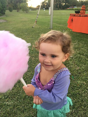 White Paper Cotton Candy Cones for Fairs and Parties 100 Count