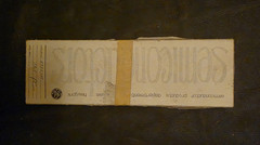 General Electric 1N3712 Axial Fixed Resistor