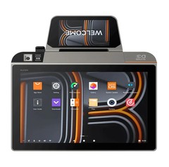 TPV Android SUNMI D3 Mini | Qualcomm Hexa-Core | 3GB RAM | 32GB | 10.1″