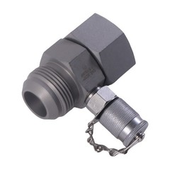 1SET JIC37 ° three-way connector UNF1-5/16UNF1-1/16UNF 7/8UNF 3/4UNF 9/16UNF NEW