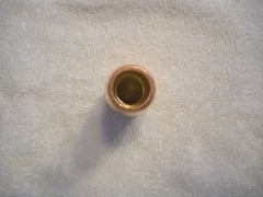 Welding Nozzle N-A5800C Nozzle for MIG Welding Gun
