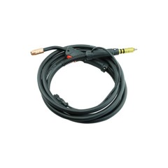 WeldingCity® MIG Welding Gun 100A 10-ft Replc. for Miller M-100/M-10 | US Seller