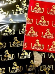 BaggiesSince1987 – el Chapo Design Zip Bags 100PCS 11 SIZE CHOOSE, READ DETAILS
