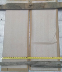 Skateboard Shipping Box Skateboard Flat Decks 1-4 Decks Single Box Trboxtapes