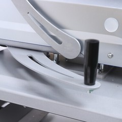 6 in 1 Heat Press Machine 16 x 20 in T-shirt Sublimation Transfer Printer Crafts