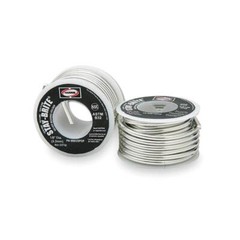 Harris 1/8″ 8 oz. Stay-Brite Silver Solder Lead Free SB61/2POP