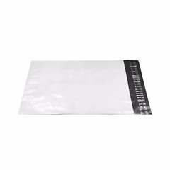 100 7.5×10.5 Premium Plastic Flat Poly Mailers Shipping Bags Envelopes 2 MIL