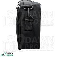 8 Pcs Calf Puller 65″ OB Chain 30″ 45″ 60″ With 3 Handles & Carrying Bag Set