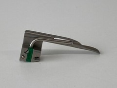 L27/L28: Lot of 8 Rusch Propper Emerald Piramal Blades