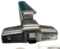 Ingersoll Rand Von Duprin 99EO Exit Device Panic Bar US26D